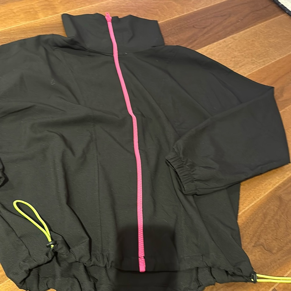 Neot terez zip up! - Picture 2 of 6